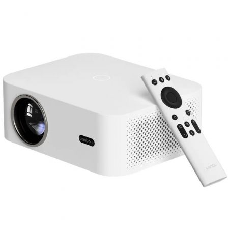 Wanbo X2 Pro Proyector HD 720p 450 ANSI Blanco Wanbo X2 Pro Proyector HD 720p 450 ANSI Blanco